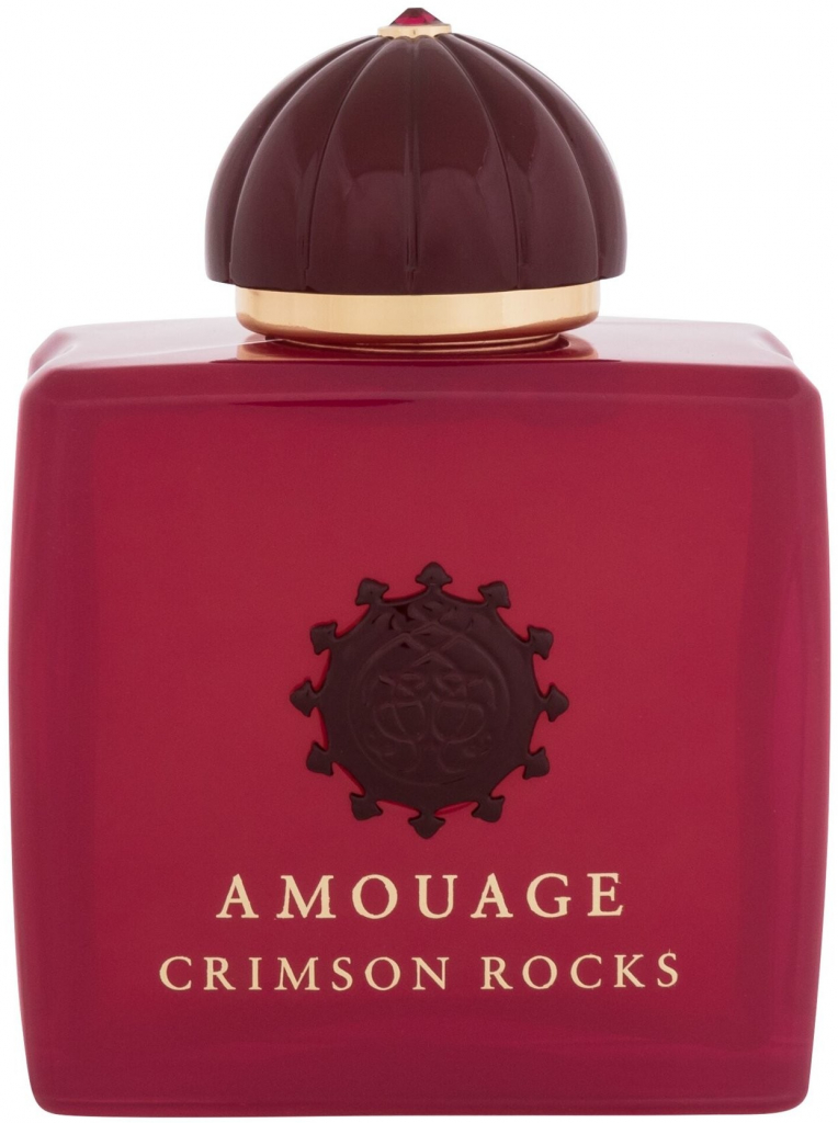 Amouage Crimson Rocks parfémovaná voda unisex 100 ml