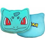 Herding Polštář Pokémon Bulbasaur 34 cm – Zboží Dáma