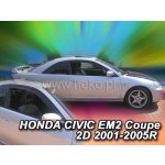 Honda Civic EM2 Coupe- 01-05 ofuky | Zboží Auto