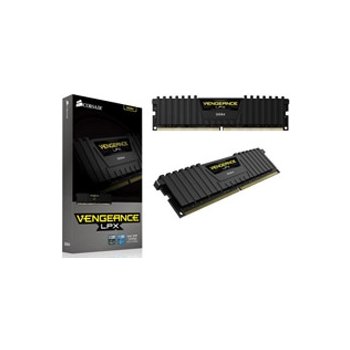 Corsair Vengeance LPX DDR4 16GB (4x4GB) 2800MHz CL16 CMK16GX4M4A2800C16