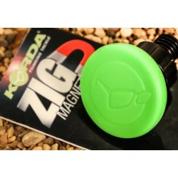 Korda magnet Zig Magnet