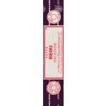 Satya indické vonné tyčinky PK Reiki 15 g – Zboží Dáma