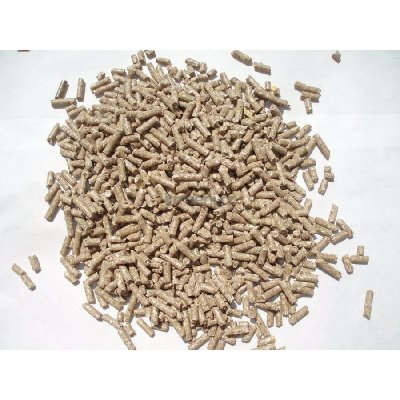 Bocus EquiBo Sport G 25 kg – Sleviste.cz