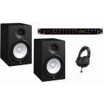 Yamaha HS8 – Zboží Živě