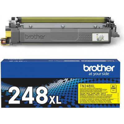 Brother TN248XLY - originální – Zboží Živě