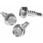 TEKK-PS 4,2/16 samovrtný šroub 1000 ks – Zbozi.Blesk.cz