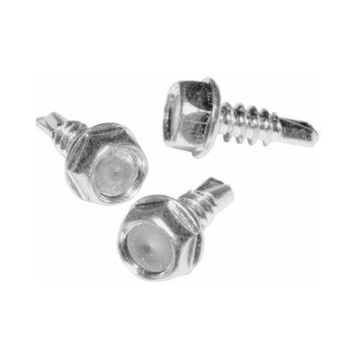 TEKK-PS 4,2/16 samovrtný šroub 1000 ks – Zbozi.Blesk.cz