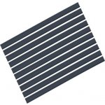 Unger RR350 náhradní guma do stěrky na okna měkká 35 cm – HobbyKompas.cz