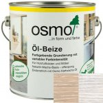 Osmo 3501 Olejové mořidlo 2,5 l Bílá – Hledejceny.cz