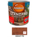 Xyladecor Standard 2,5 l Indický týk – Zboží Mobilmania