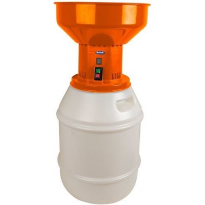 AMA Elektrický dvourychlostní šrotovník na obilí 79700 1 6kW – Zboží Dáma