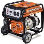 Unicraft 6706040 PG-E 40 SRA – Hledejceny.cz