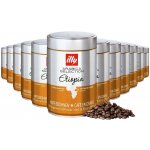 Illy Etiopia zrnková 12 x 250 g – Hledejceny.cz