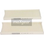 MAXGEAR Filtr, vzduch v interiéru 26-1080 – Hledejceny.cz
