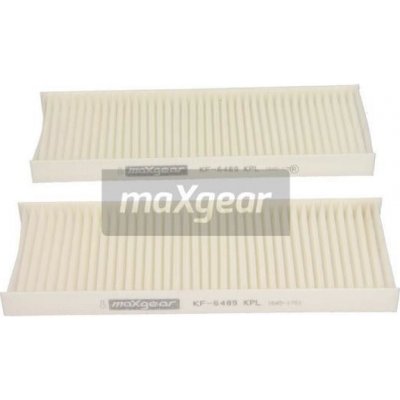 MAXGEAR Filtr, vzduch v interiéru 26-1080 – Hledejceny.cz