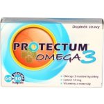 Glim Care Protectum Omega 3 90 kapslí – Zboží Mobilmania