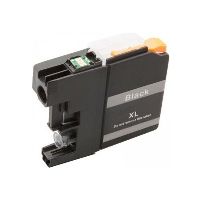 Můj-toner Brother LC-223BK - kompatibilní – Hledejceny.cz