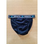 Cornette pánská tanga High emotion 502 černá – Hledejceny.cz
