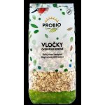 PROBIO OVESNÉ VLOČKY BEZLEPKOVÉ JEMNÉ 500 G – Zboží Mobilmania