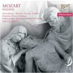 Soloists, Pforzheim - Mozart - Requiem – Hledejceny.cz