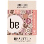 Benecos paletka očních stínů Marrakeš BIO – Hledejceny.cz