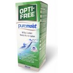 Alcon Opti-Free PureMoist 300 ml – Zboží Dáma