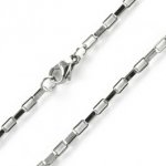 MEUCCI Řetízek z chirurgické oceli DC156 – Hledejceny.cz