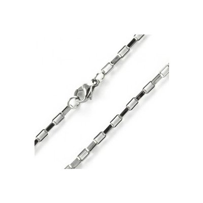 MEUCCI Řetízek z chirurgické oceli DC156 – Hledejceny.cz
