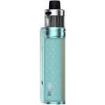 VOOPOO Drag X2 Mod Pod 80W Full Kit Snow Blue 0 mAh 1 ks – Hledejceny.cz
