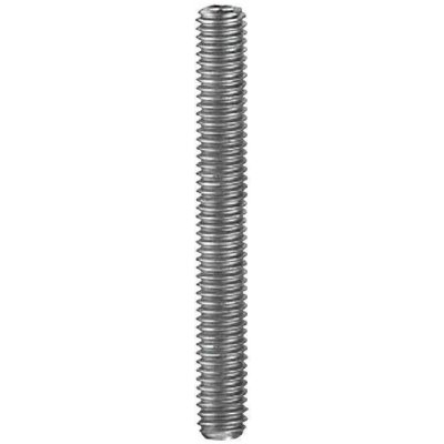 Profi Depot Závitová tyč DIN 975, M18 × 2000 mm, ocel, třída pevnosti: 4.8 72599 – Hledejceny.cz
