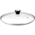 TEFAL 28097552 28097512 skleněná poklice 24cm – Zboží Dáma