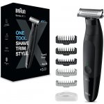 Braun Series X XT3200 – Zboží Mobilmania