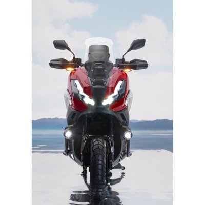 LED mlhová světla HONDA ADV350 (sada) – Sleviste.cz