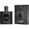 Parfém Yves Saint Laurent Yves Saint Laurent Black Opium Extreme parfémovaná voda dámská 50 ml tester