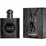 Yves Saint Laurent Yves Saint Laurent Black Opium Extreme parfémovaná voda dámská 50 ml tester