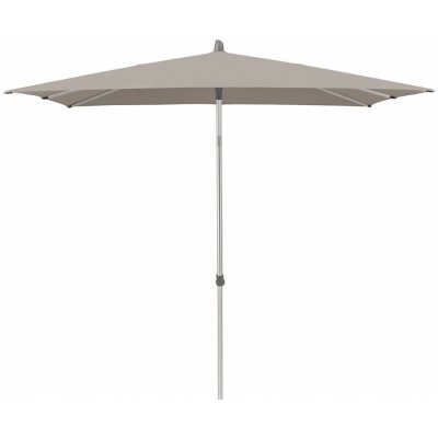 Slunečník GLATZ Alu-Smart 210 x 150 cm šedo-béžová 151 – Hledejceny.cz