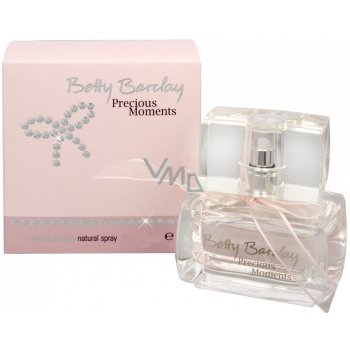 Betty Barclay Precious Moments parfémovaná voda dámská 20 ml