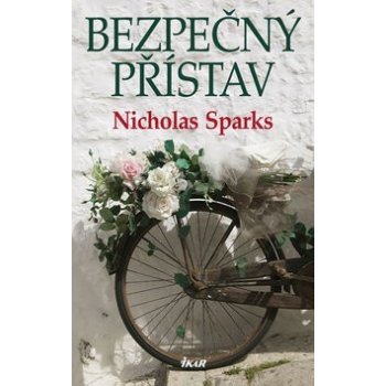 Bezpečný přístav Nicholas Sparks