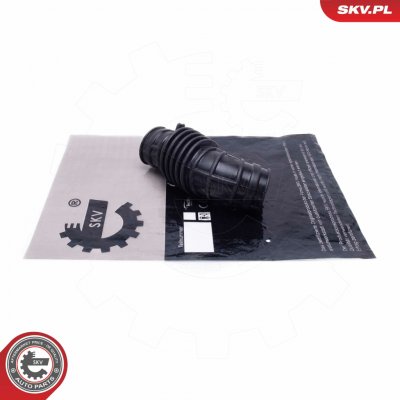 Sací hadice, vzduchový filtr ESEN SKV 24SKV467 – Hledejceny.cz