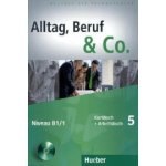 Alltag, Beruf und Co. 5 - Norbert Becker – Hledejceny.cz