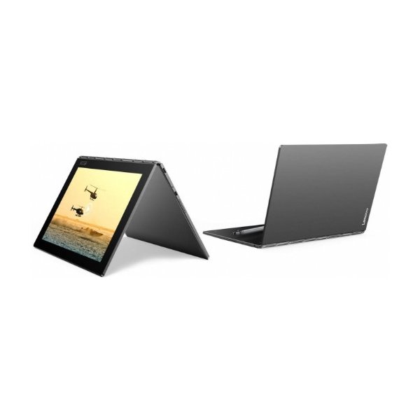 Tablet Lenovo Yoga Book ZA0W0040PL