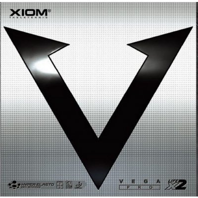 Xiom Vega PRO – Zboží Dáma