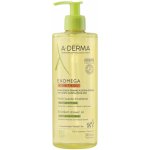 A-Derma Exomega Control zvláčňující sprchový olej 500 ml – Zbozi.Blesk.cz