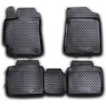 Koberce gumové Novline Toyota Camry 2011-2017 | Zboží Auto