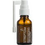 STREPTOkill kapky s ústním aplikátorem 25 ml – Zboží Dáma