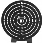 Imperator Tactical Plechový cvičný terč 4 ks, – Zbozi.Blesk.cz