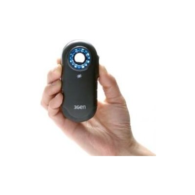 Dermatoskop DermLite Carbon Illumi – Zboží Mobilmania