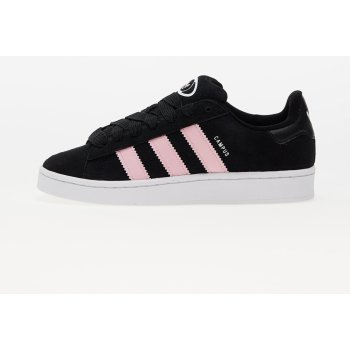 adidas Campus 00s core black/ ftw white/ true pink