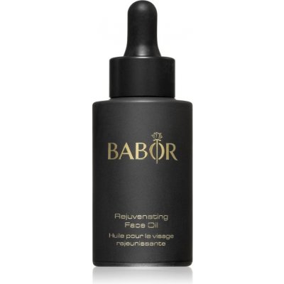 Babor Skinovage Classics Rejuvenating Face Oil 30 ml – Zbozi.Blesk.cz
