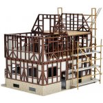 Vollmer rozestavěný hrázděný dům 46889 – Zboží Dáma